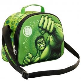 Hulken 3D Madtaske Fist