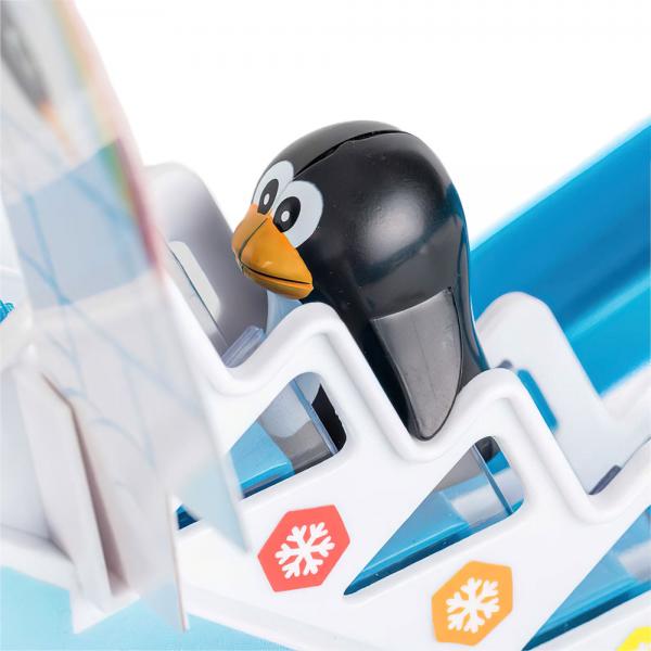 Penguin Race Legetj