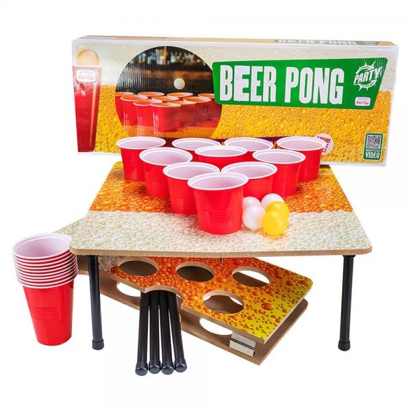 Beer Pong Spil St