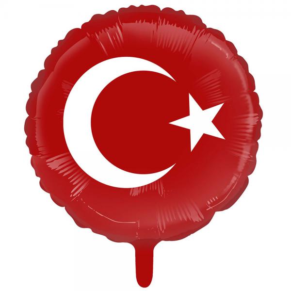 Tyrkiet Ballon