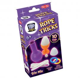 Trix Mix Reb Trick