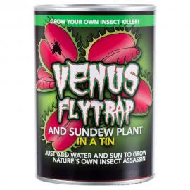 Venus Fluefælde