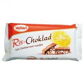 Rischokolade