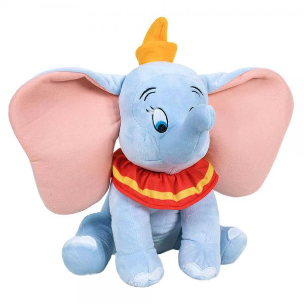 Dumbo Plys Legetj