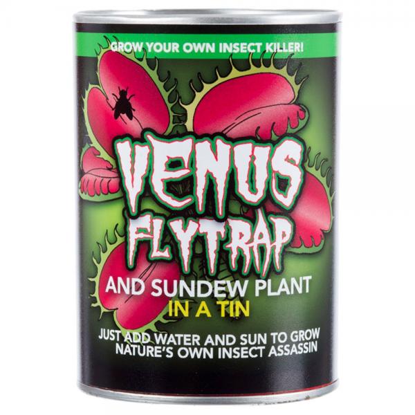 Venus Flueflde