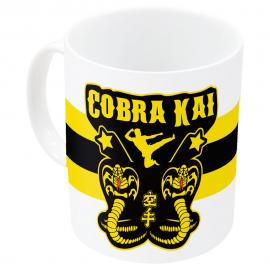 Cobra Kai Krus