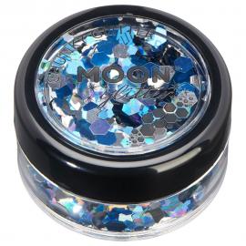 Moon Glitter Mystic Chunky Glitter Frozen