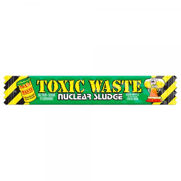 Toxic Waste Chew Bar