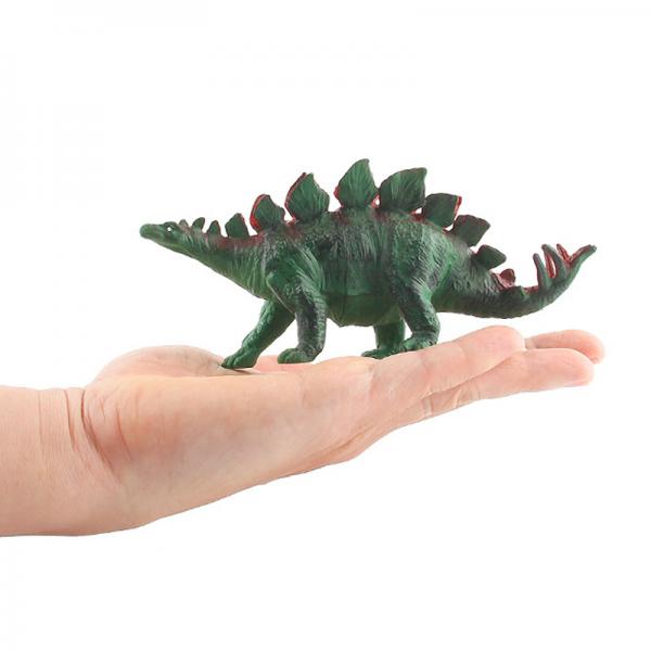 Dinosaur Legetj Stegosaurus