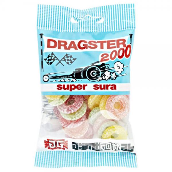 Dragster 2000 Supersure