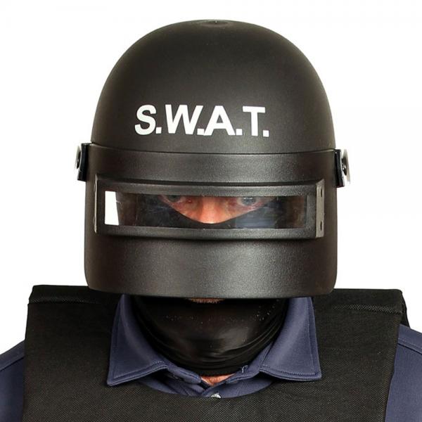 SWAT Hjelm