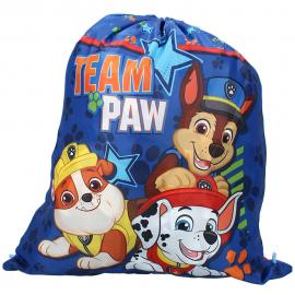 Paw Patrol Gymnastikpose Team Paw