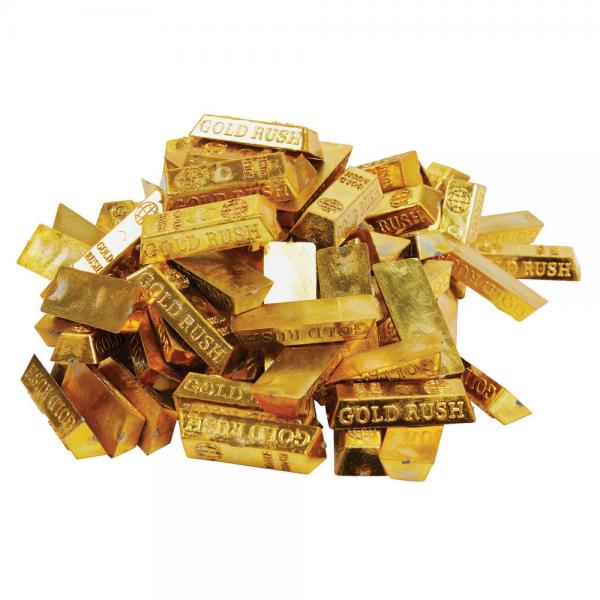 Gold Rush Mini Guldklumper