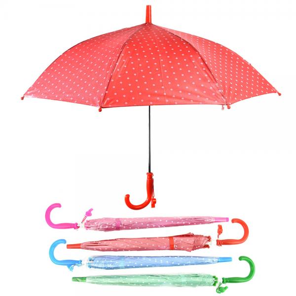 Paraply med Fljte Brn