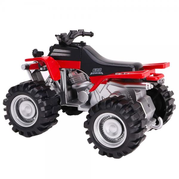 Quadbike ATV 8-pak