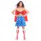 Wonder Woman Kostume Klassisk