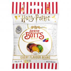 Harry Potter Bønner Bertie Bott's Jelly Beans