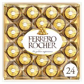 Ferrero Rocher Praliner Æske