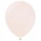 Lyserøde Latexballoner Pink Blush