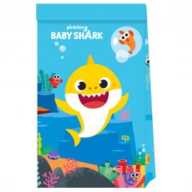 Baby Shark Fest Slikposer