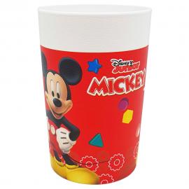 Mickey Mouse Krus Genanvendelige