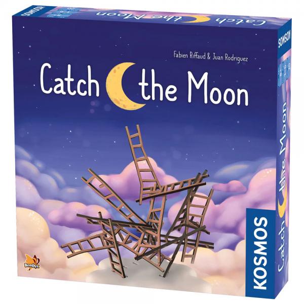 Catch The Moon Spil
