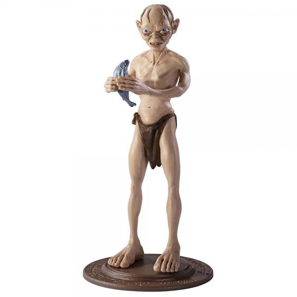 Ringenes Herre Gollum Figur