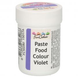 Pastafarve Violet FunColours