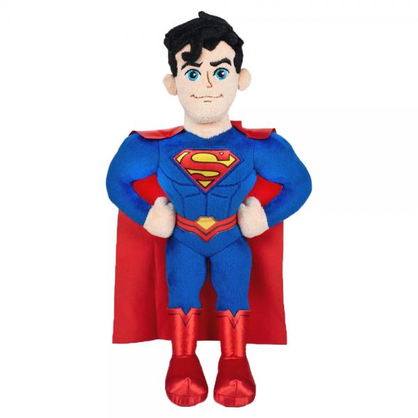 Superman Bamse Plush