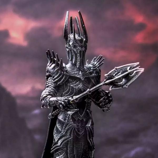 Ringenes Herre Sauron Figur