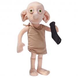 Talende Dobby Dukke Harry Potter