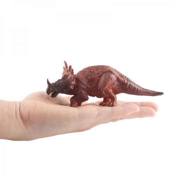 Dinosaur Legetj Triceratops