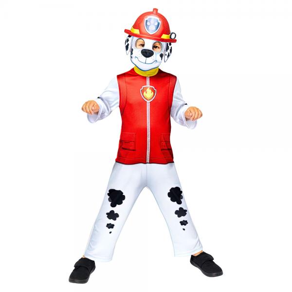 Paw Patrol Marshall Kostume