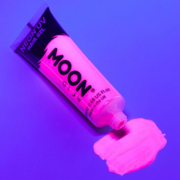 Moon Glow Neon UV Hrgel