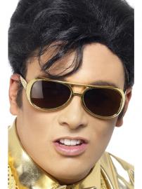 Elvis Guldbriller