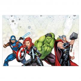 Plastdug Avengers Infinity Stones