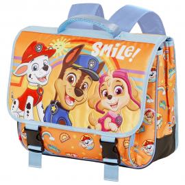 Paw Patrol Skoletaske