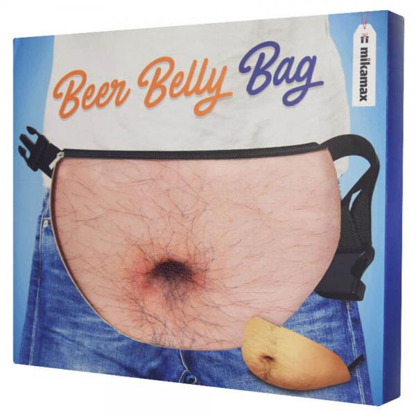 Beer Belly Bag Mavetaske