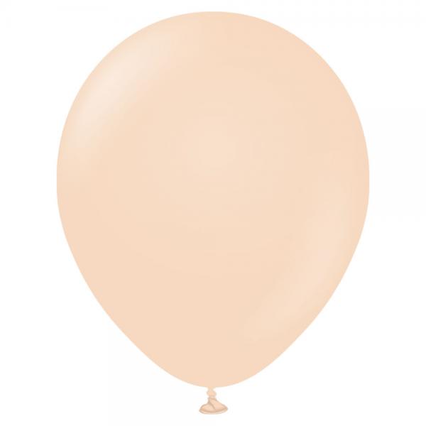 Beige Store standard Latexballoner Blush