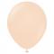 Beige Store standard Latexballoner Blush