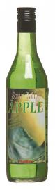 Sour Mix Æble Drinkmix