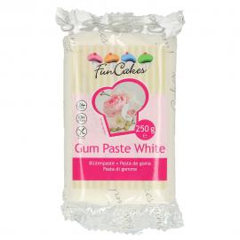 Gum Paste Hvid 250 gram