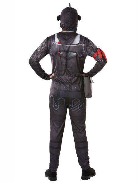 Fortnite Black Knight Kostume Deluxe