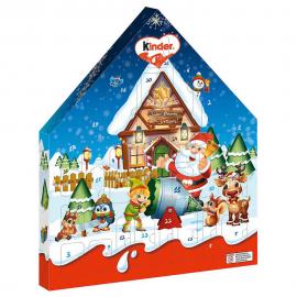 Kinder Maxi Mix Julekalender