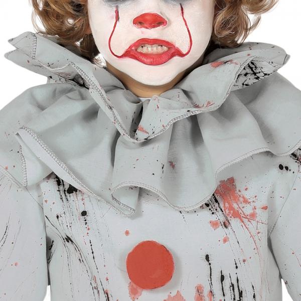 IT Pennywise Kostume Brn