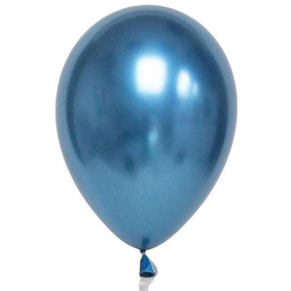 Chrome Balloner Mrkebl