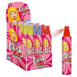 Lickedy Lips Spray Slik