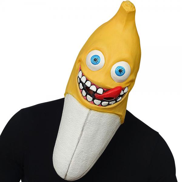 Skr Banan Maske