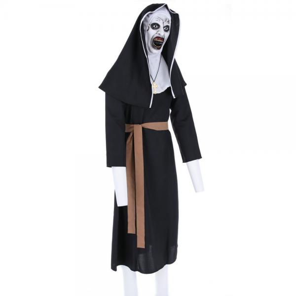 Valak Nonne Kostume