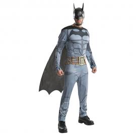 Batman Kostume X-Large